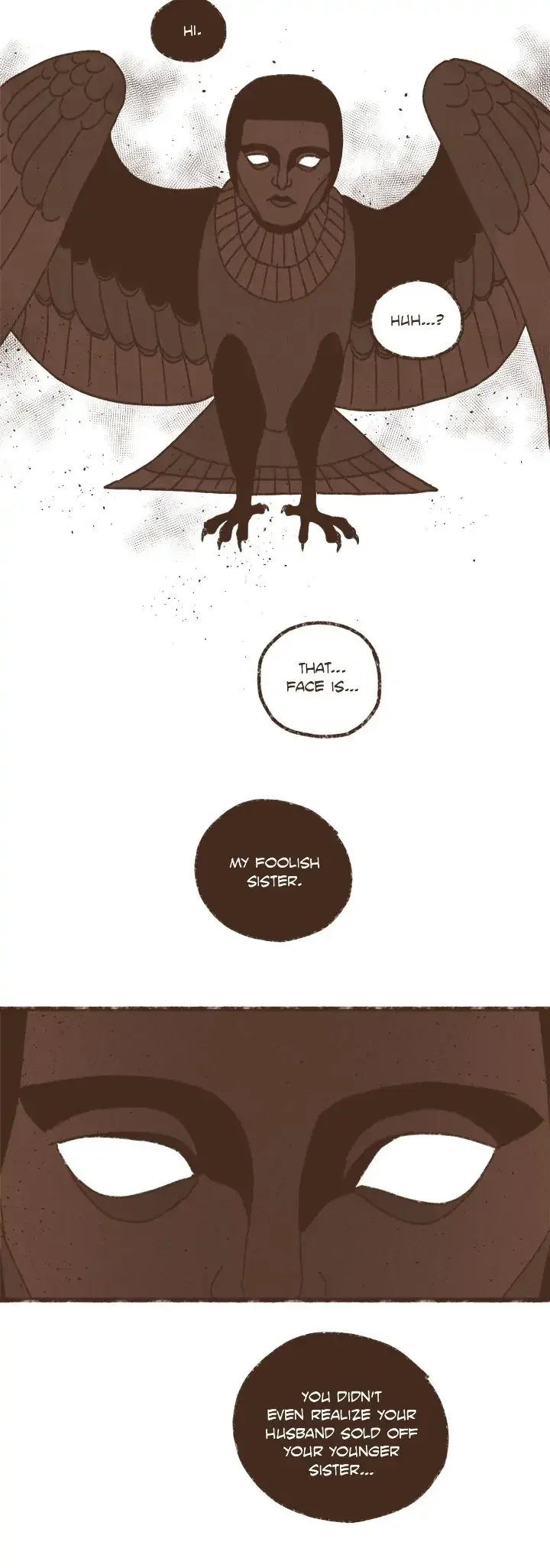 ENNEAD Chapter 141 - Page 7