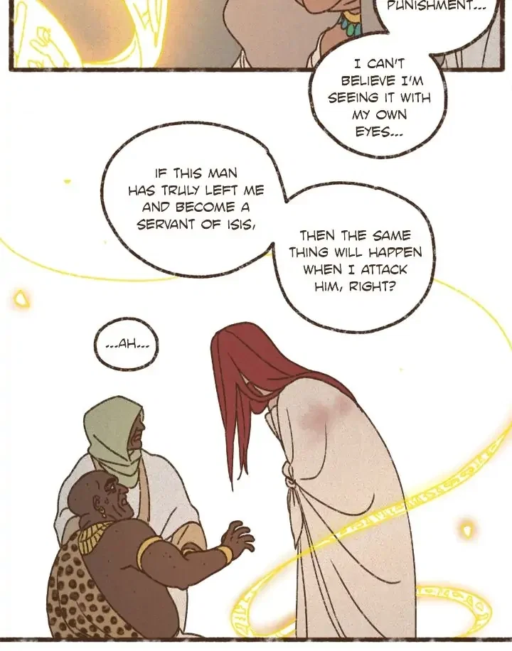 ENNEAD Chapter 141 - Page 14