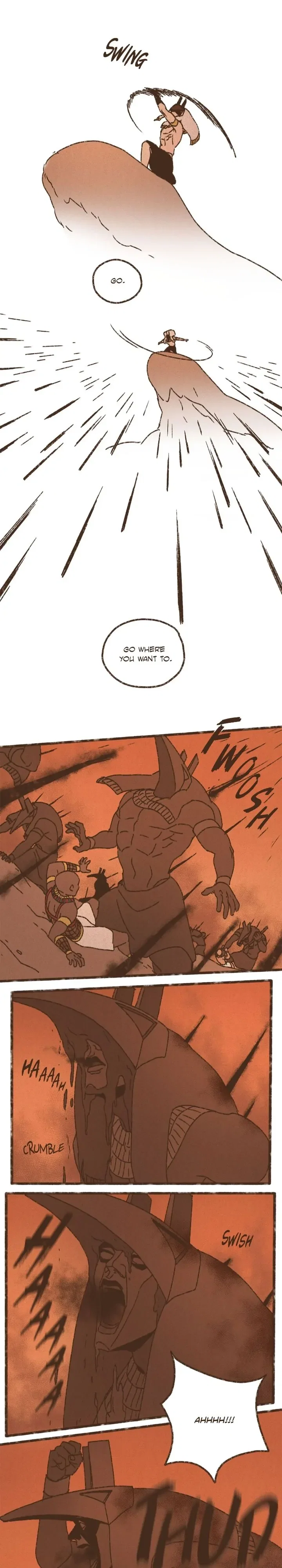 ENNEAD Chapter 150 - Page 8