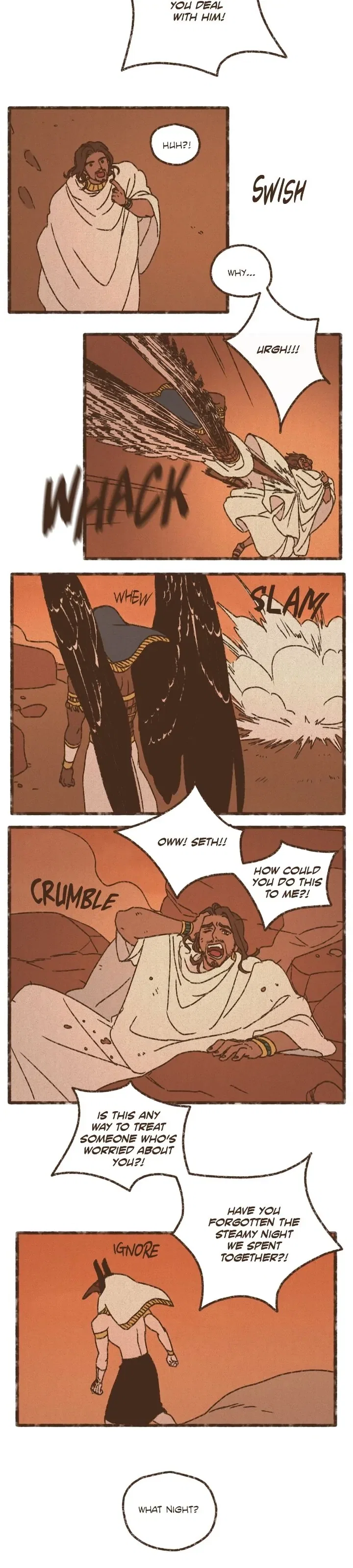 ENNEAD Chapter 150 - Page 11