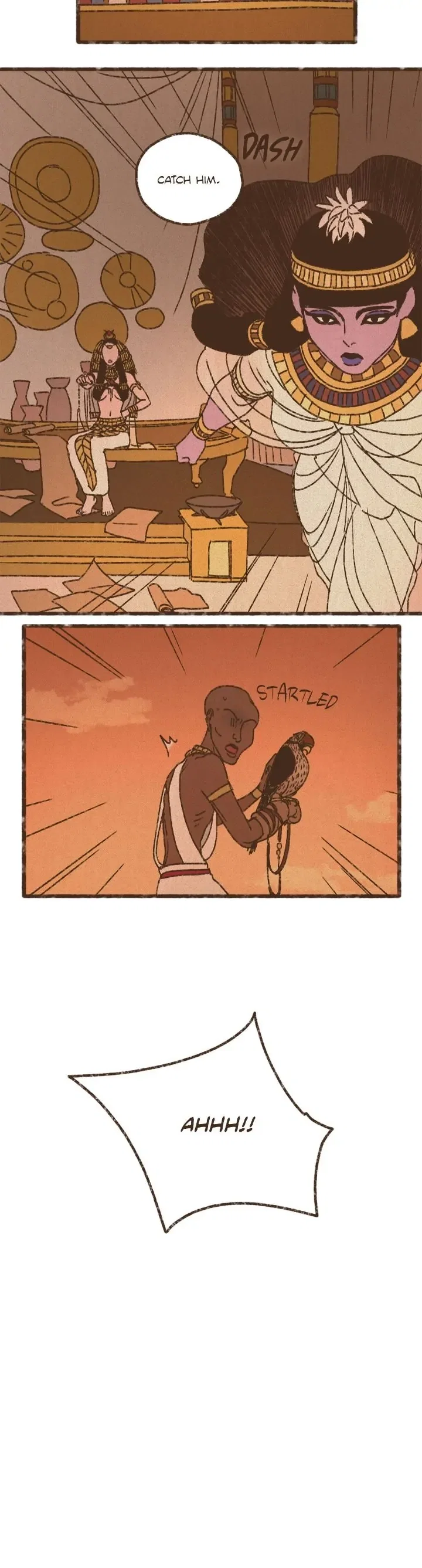 ENNEAD Chapter 150 - Page 16