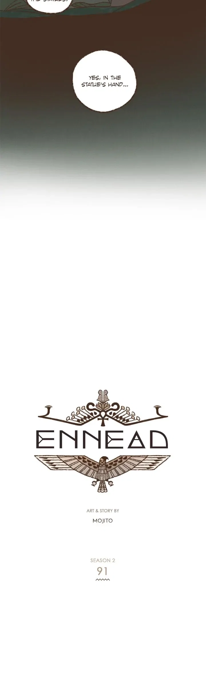 ENNEAD Chapter 166 - Page 4