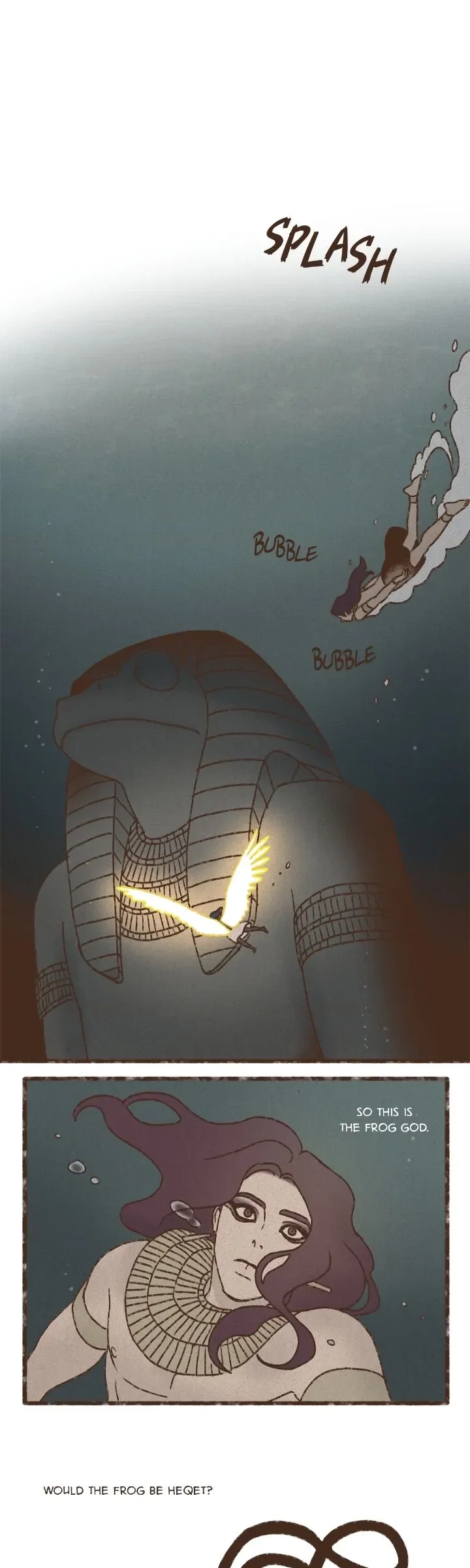 ENNEAD Chapter 166 - Page 6