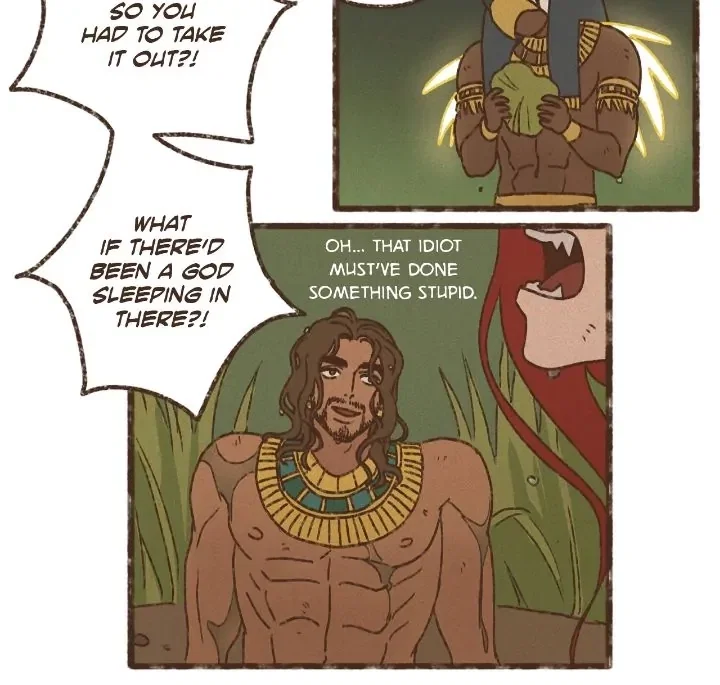 ENNEAD Chapter 166 - Page 20