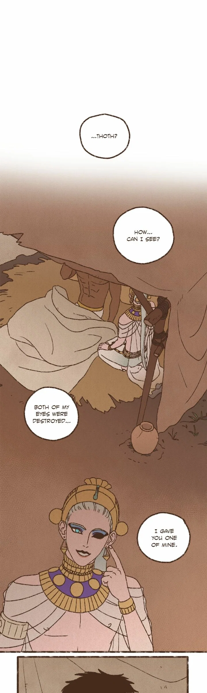 ENNEAD Chapter 206 - Page 2
