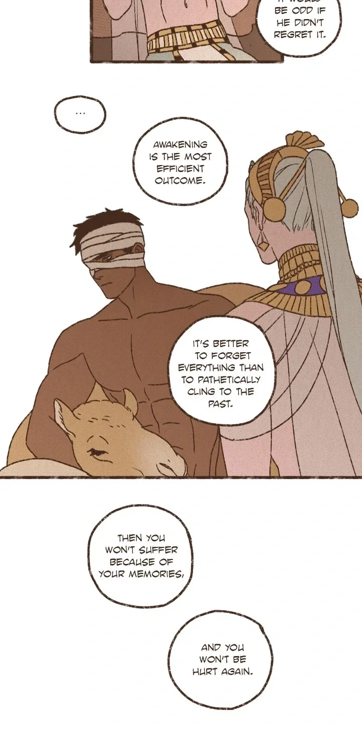 ENNEAD Chapter 206 - Page 11