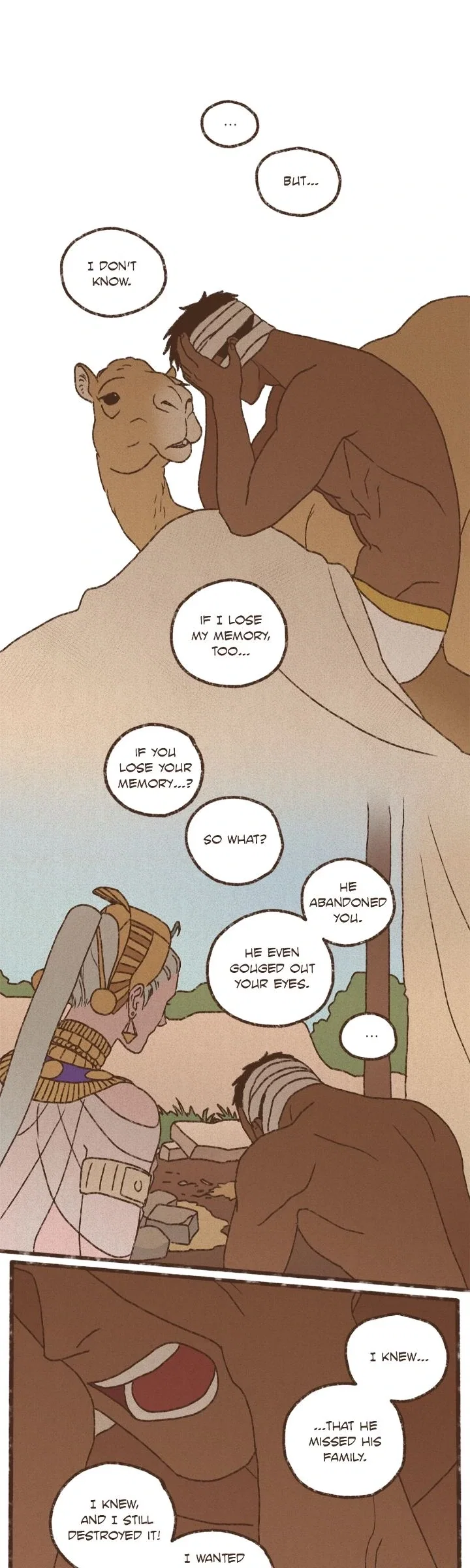 ENNEAD Chapter 206 - Page 12