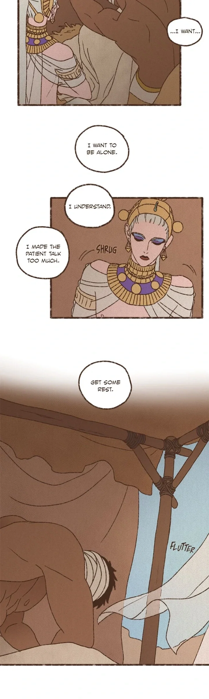 ENNEAD Chapter 206 - Page 16