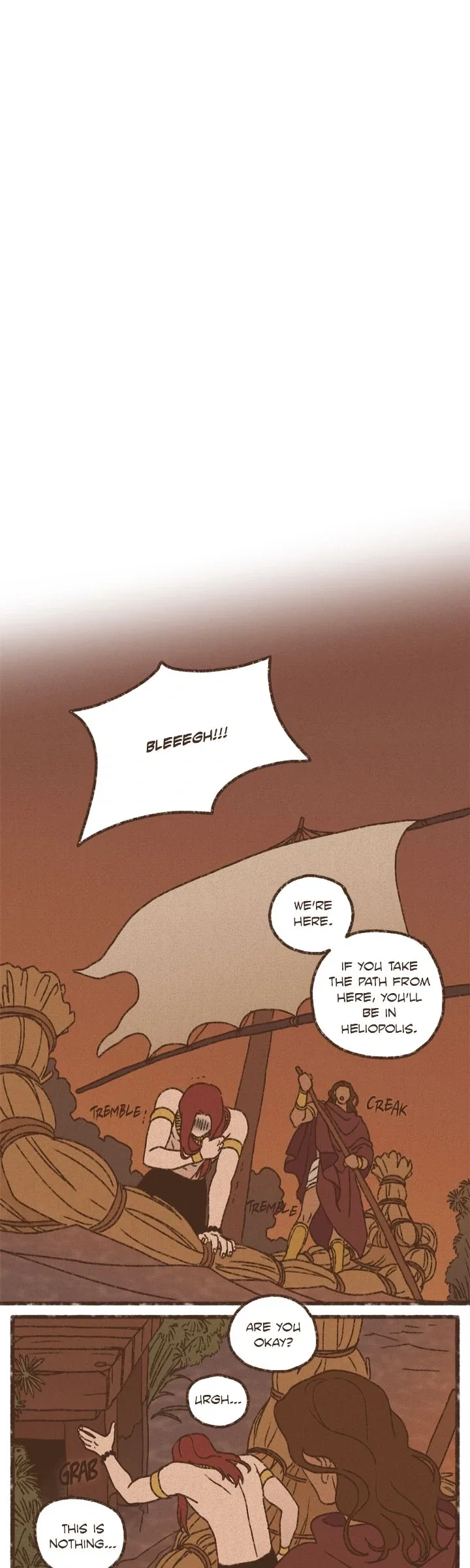ENNEAD Chapter 206 - Page 17