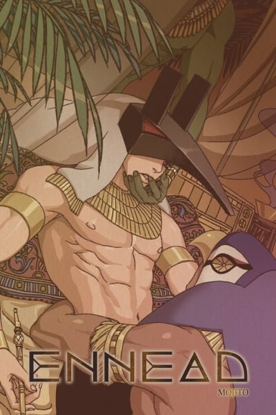 ENNEAD