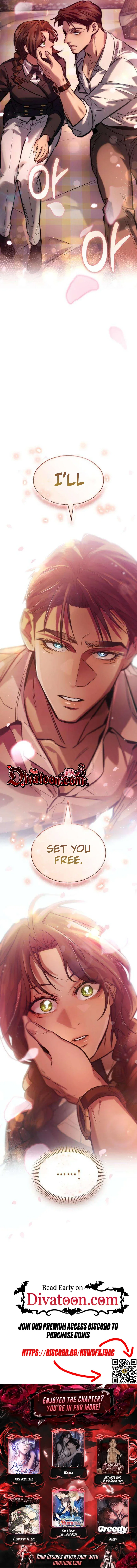 Entangled in You Chapter 7 - Page 12