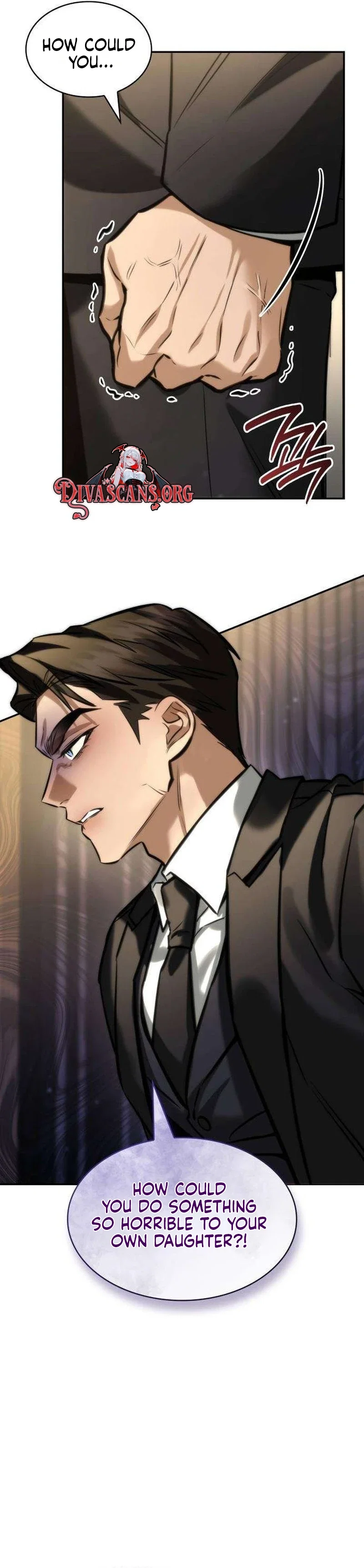 Entangled in You Chapter 15 - Page 3
