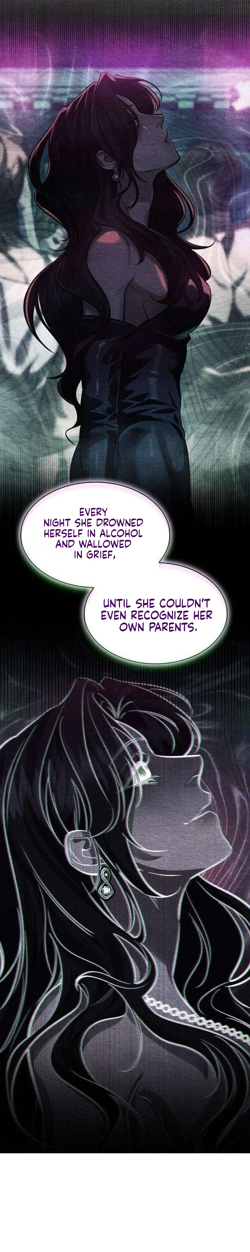 Entangled in You Chapter 15 - Page 5