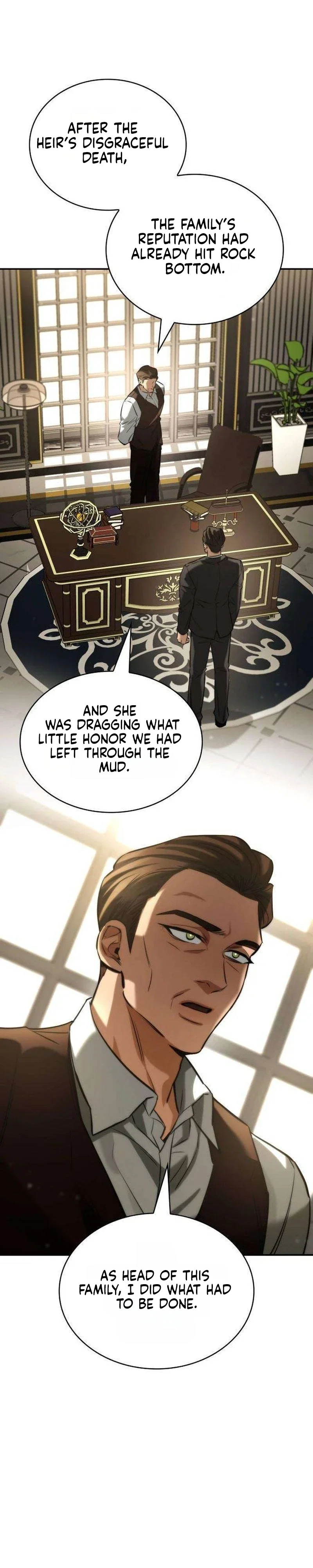 Entangled in You Chapter 15 - Page 6