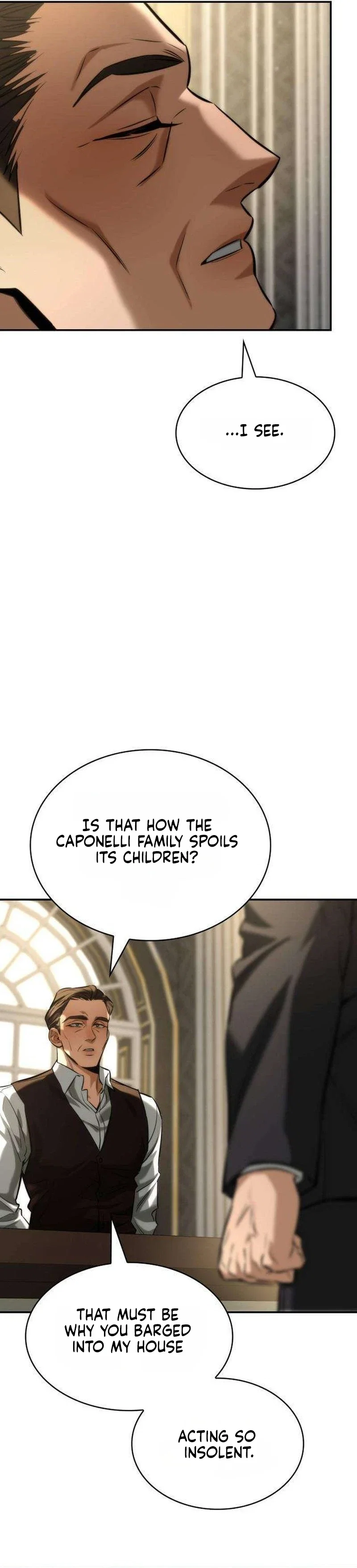 Entangled in You Chapter 15 - Page 8