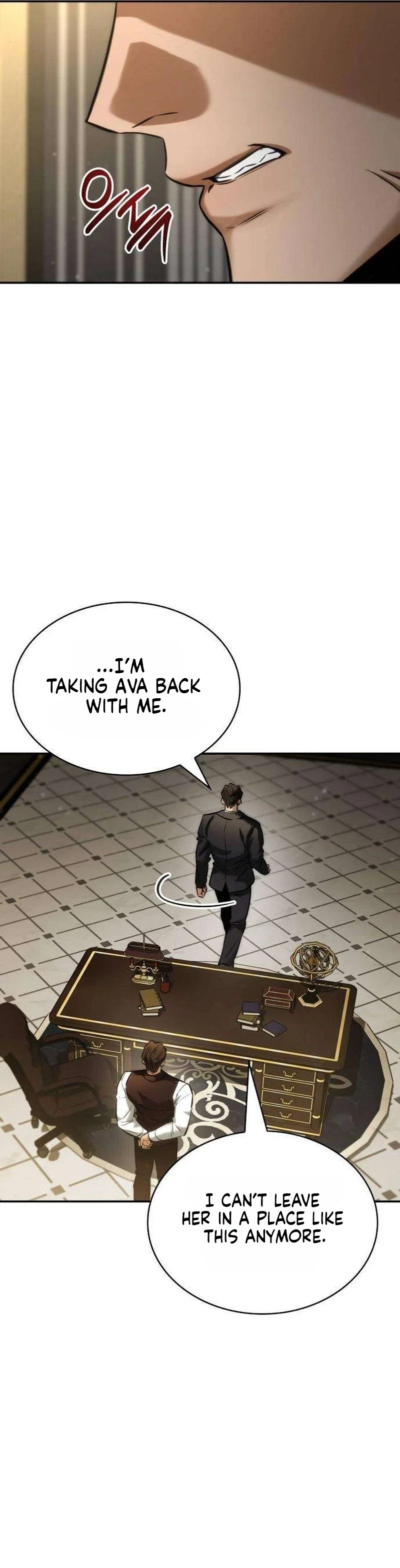 Entangled in You Chapter 15 - Page 9