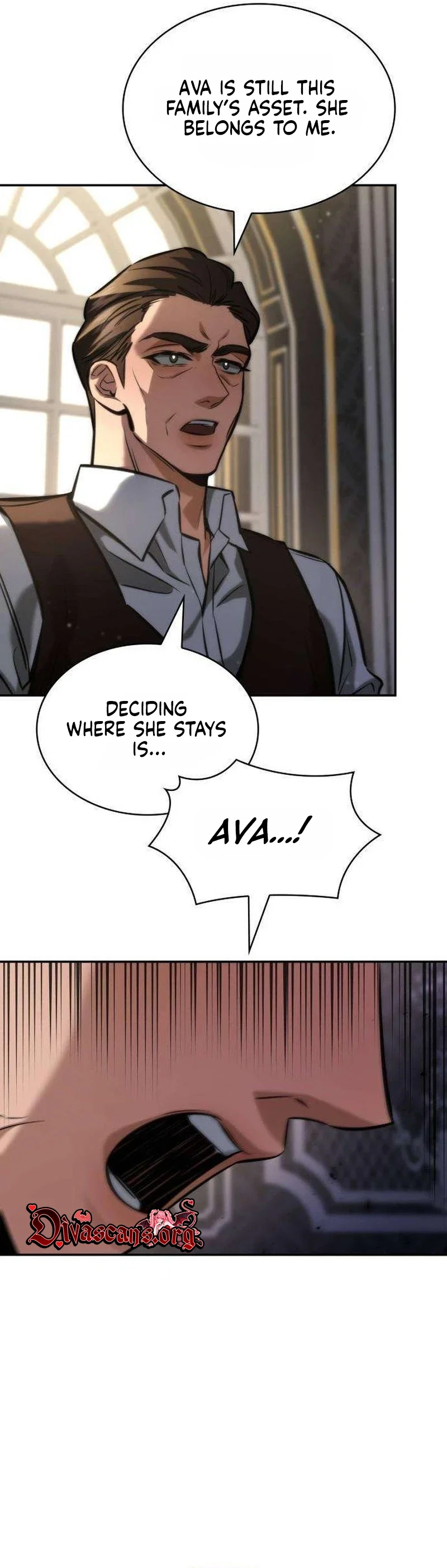 Entangled in You Chapter 15 - Page 10