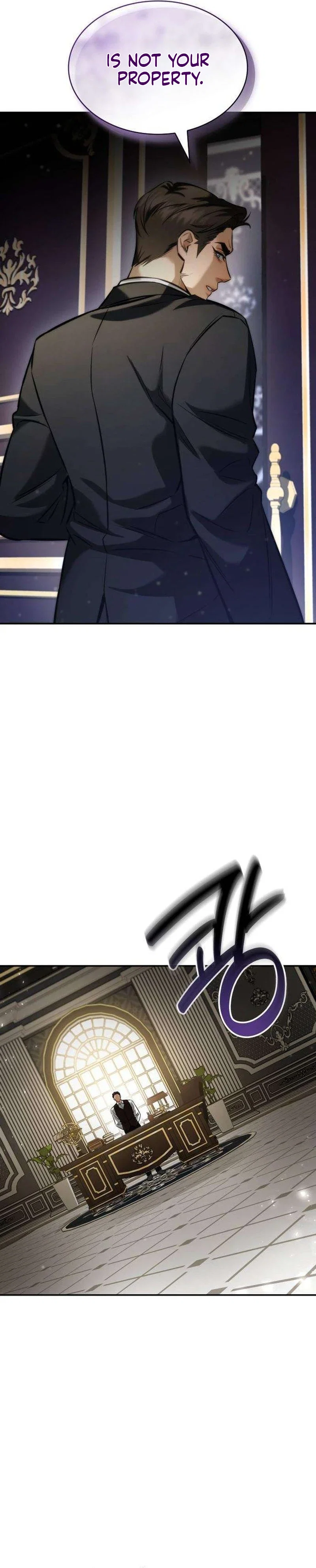 Entangled in You Chapter 15 - Page 11