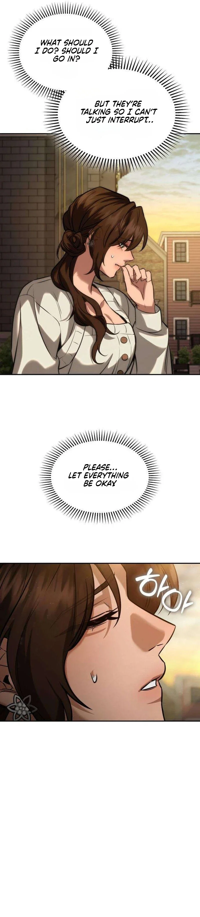 Entangled in You Chapter 15 - Page 13