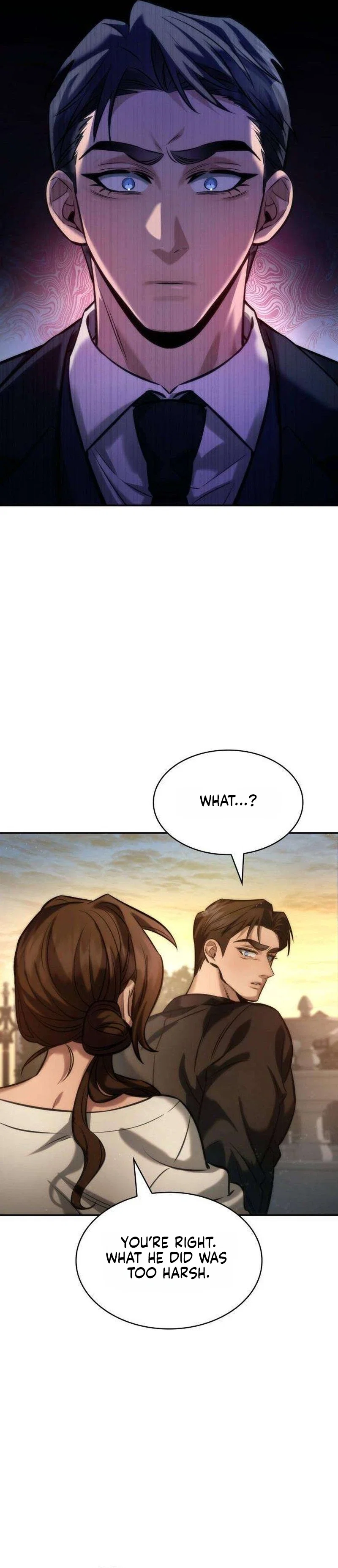 Entangled in You Chapter 15 - Page 18