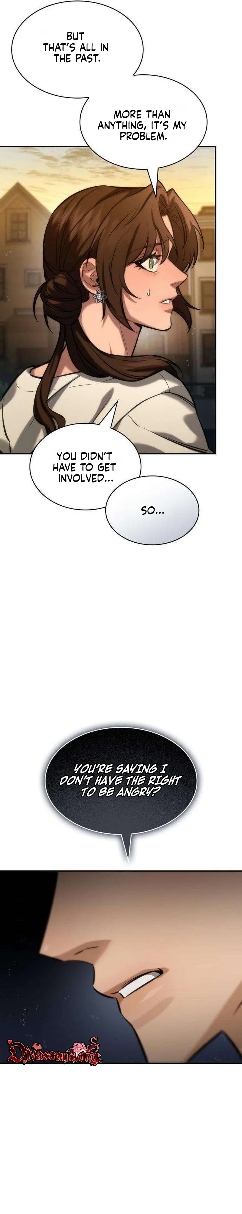 Entangled in You Chapter 15 - Page 19