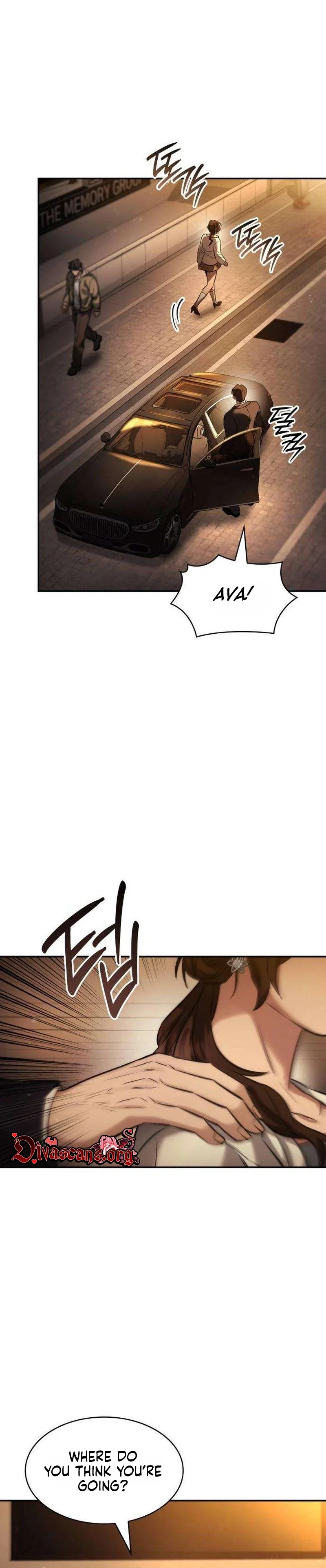 Entangled in You Chapter 15 - Page 26