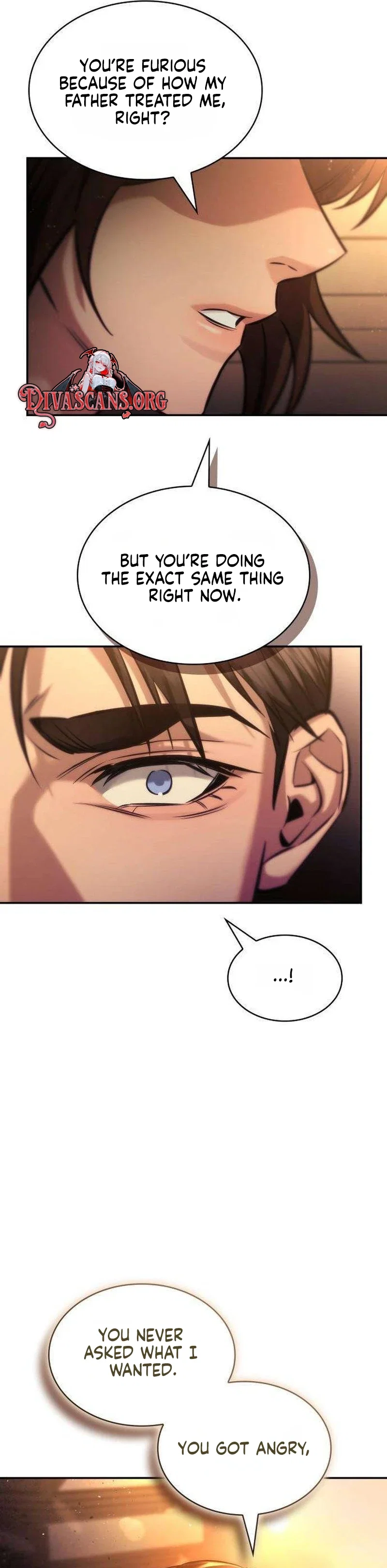 Entangled in You Chapter 15 - Page 28