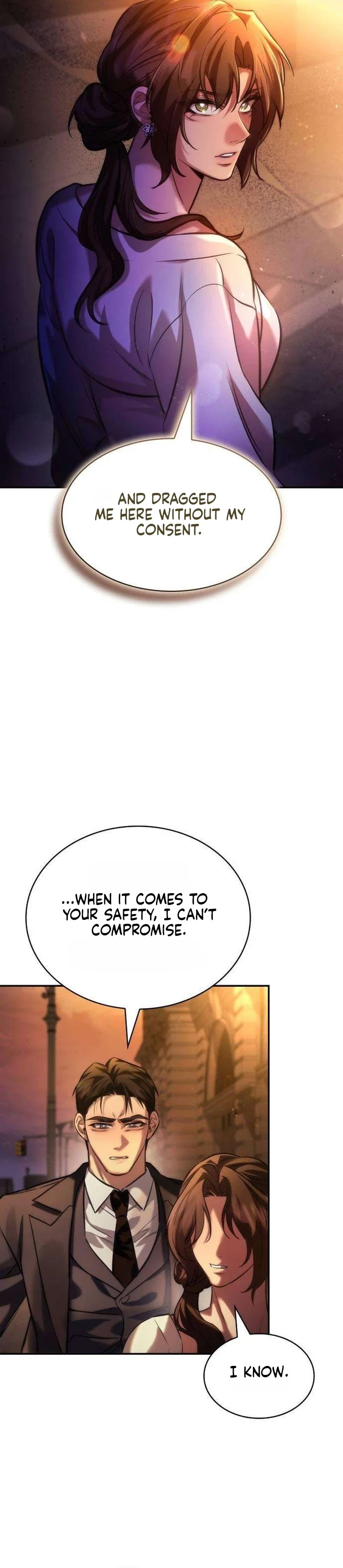 Entangled in You Chapter 15 - Page 29