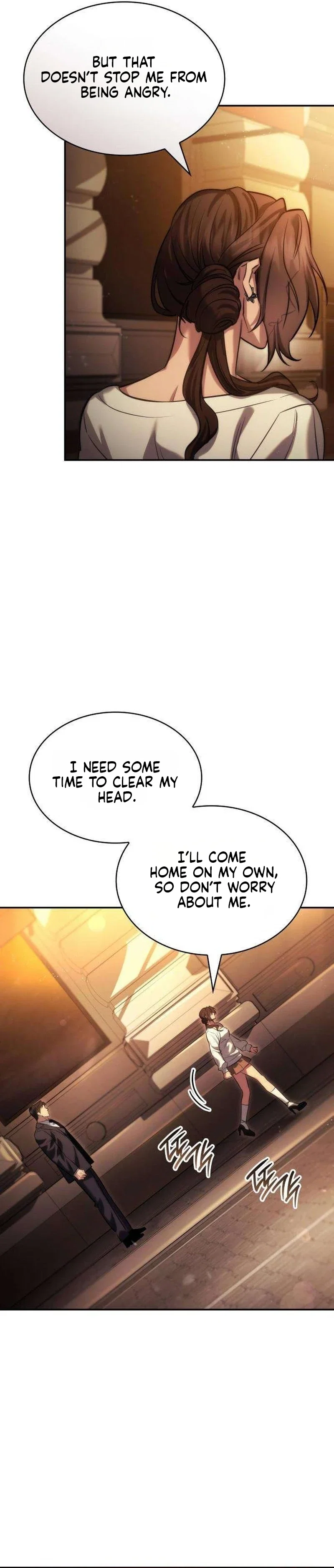 Entangled in You Chapter 15 - Page 30
