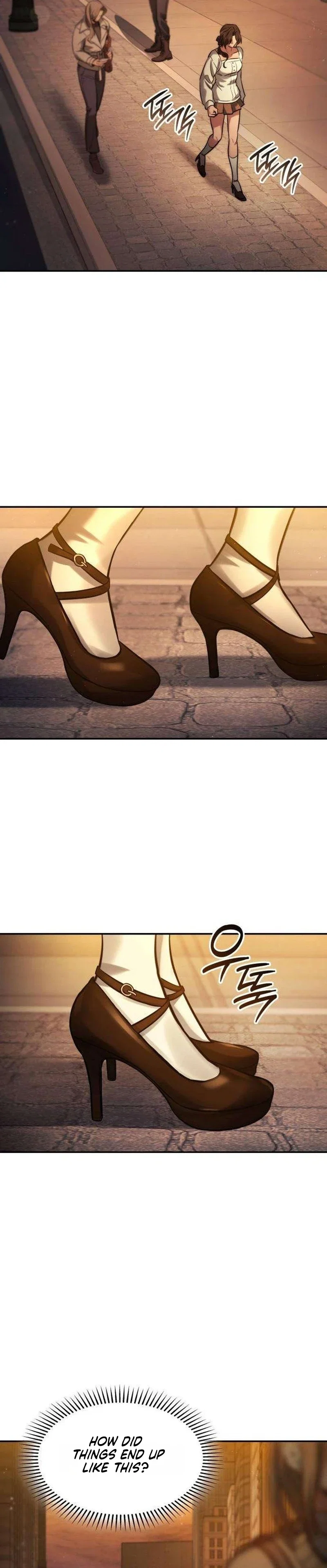 Entangled in You Chapter 15 - Page 32