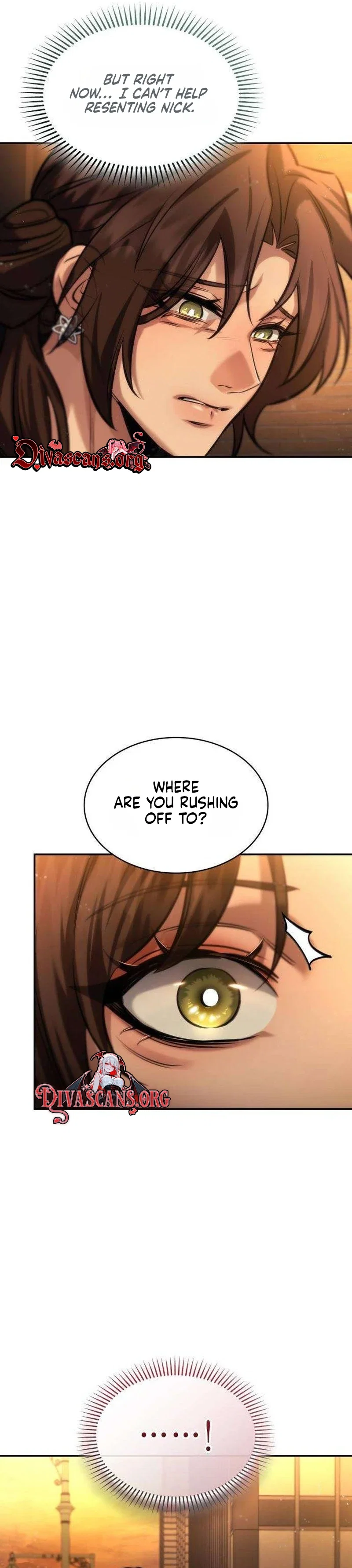 Entangled in You Chapter 15 - Page 34