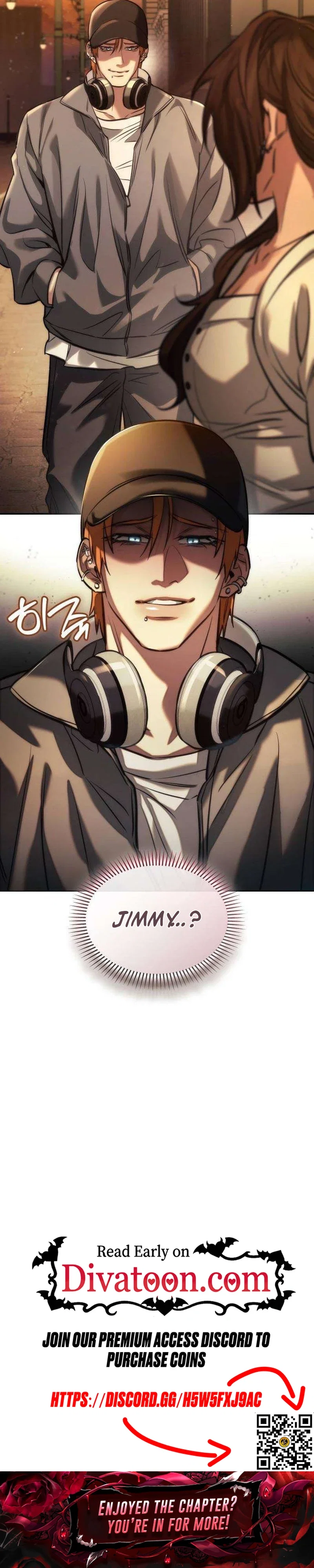 Entangled in You Chapter 15 - Page 35