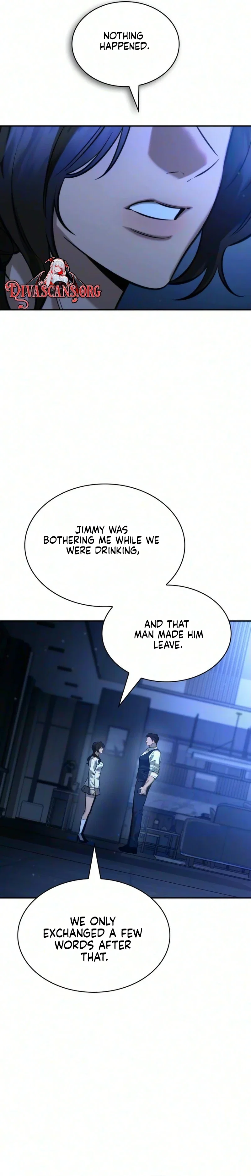 Entangled in You Chapter 17 - Page 3
