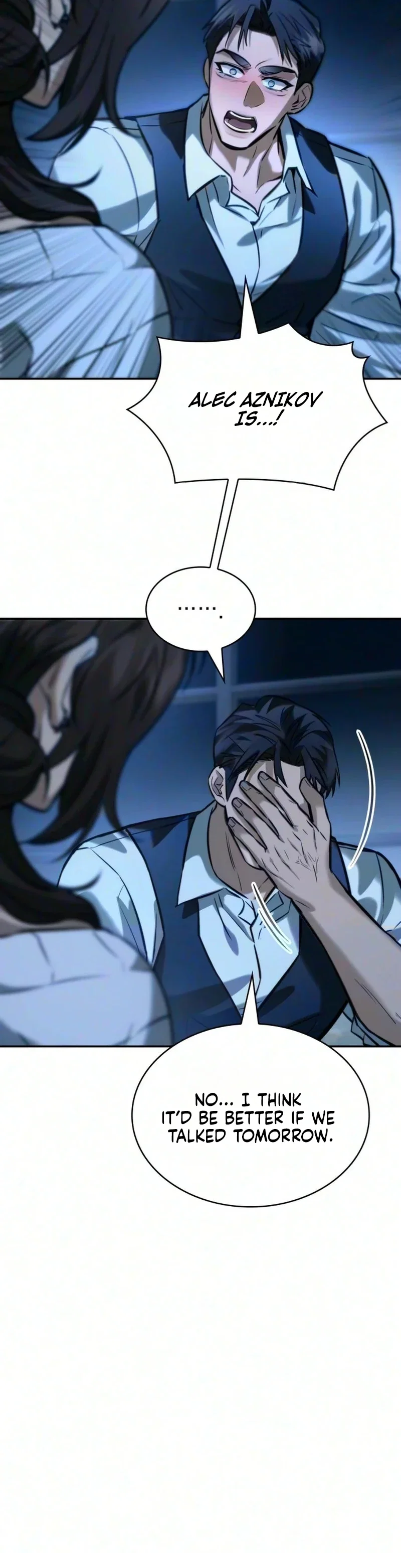 Entangled in You Chapter 17 - Page 5