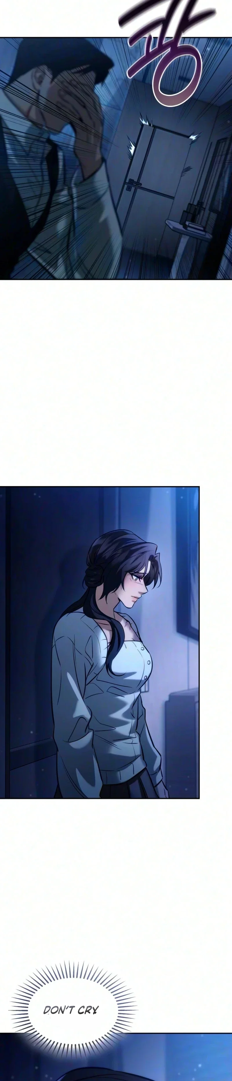 Entangled in You Chapter 17 - Page 8