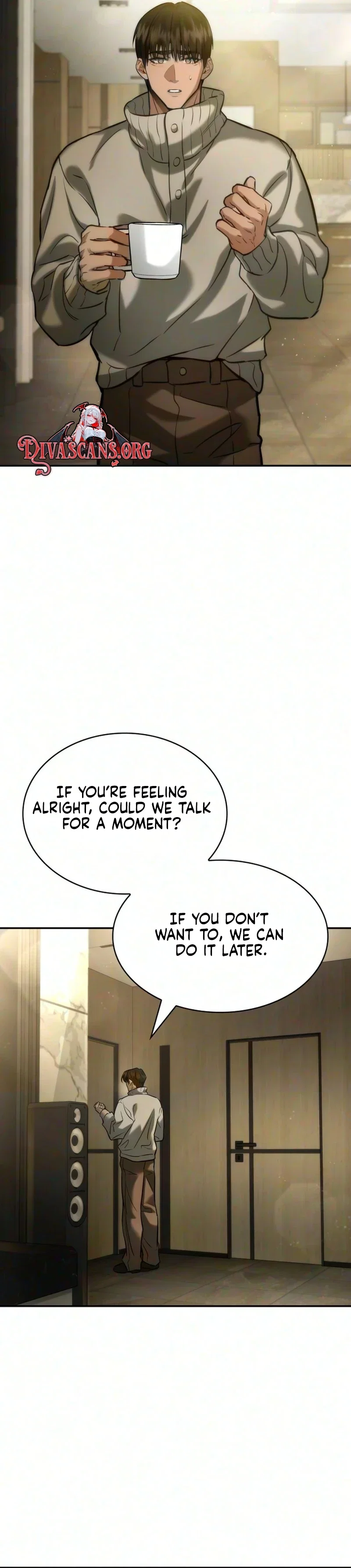 Entangled in You Chapter 17 - Page 11