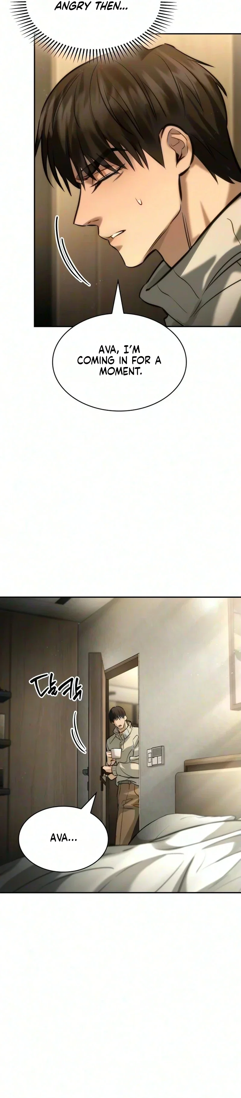 Entangled in You Chapter 17 - Page 13