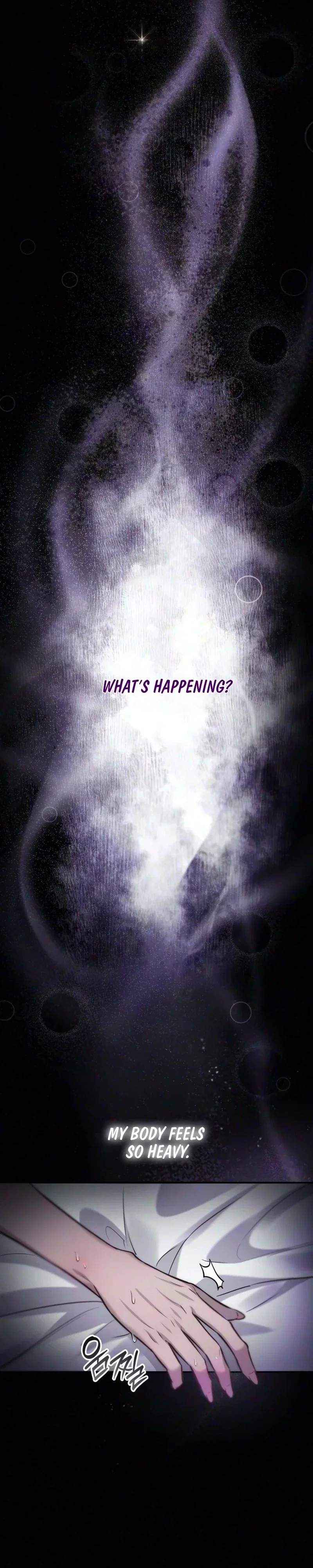 Entangled in You Chapter 17 - Page 15