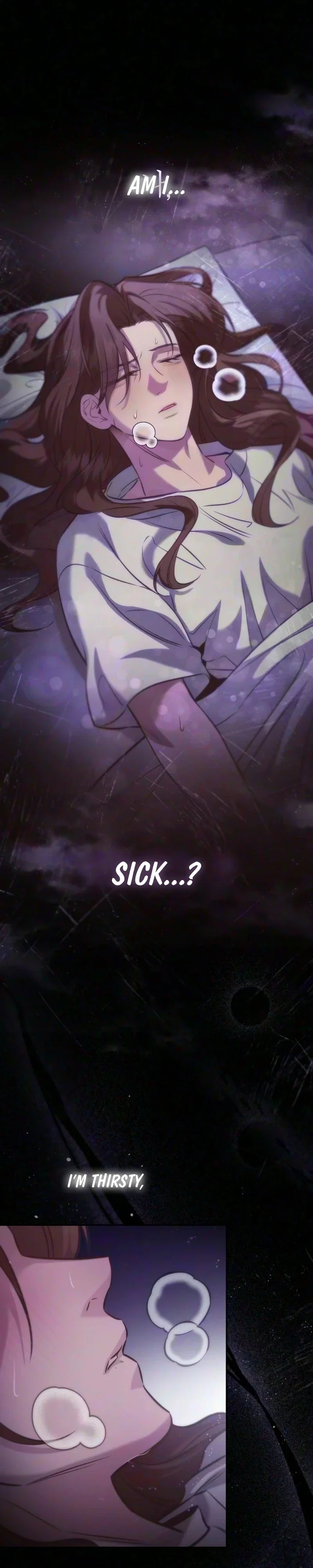 Entangled in You Chapter 17 - Page 16
