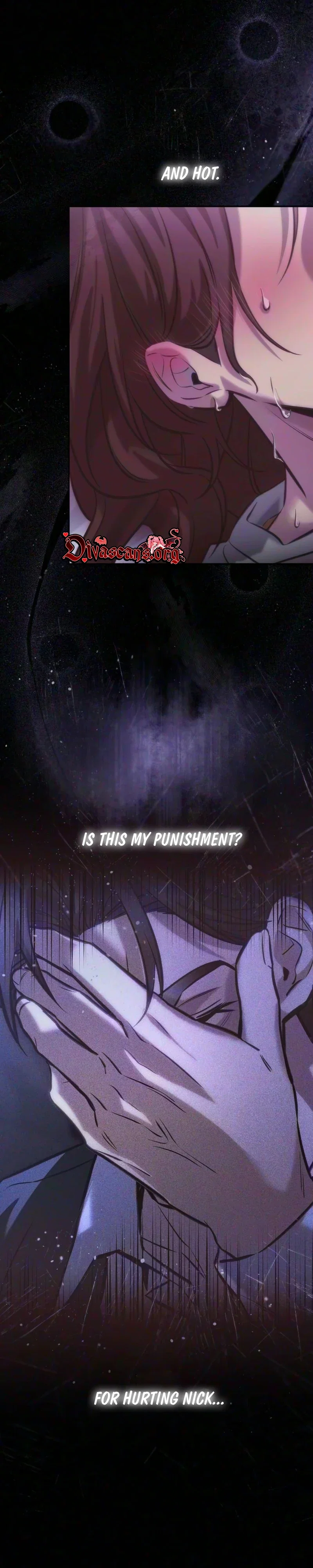 Entangled in You Chapter 17 - Page 17