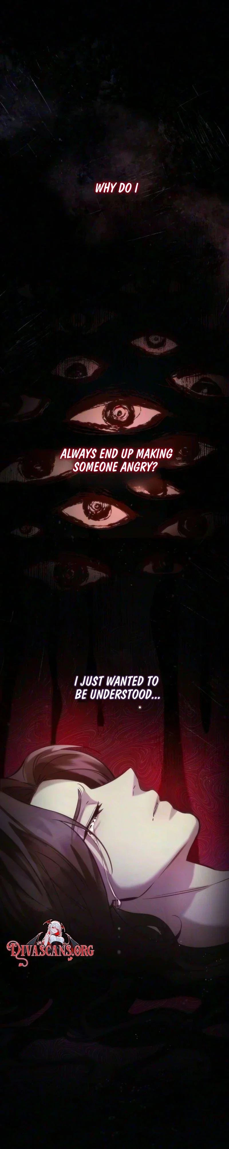 Entangled in You Chapter 17 - Page 18