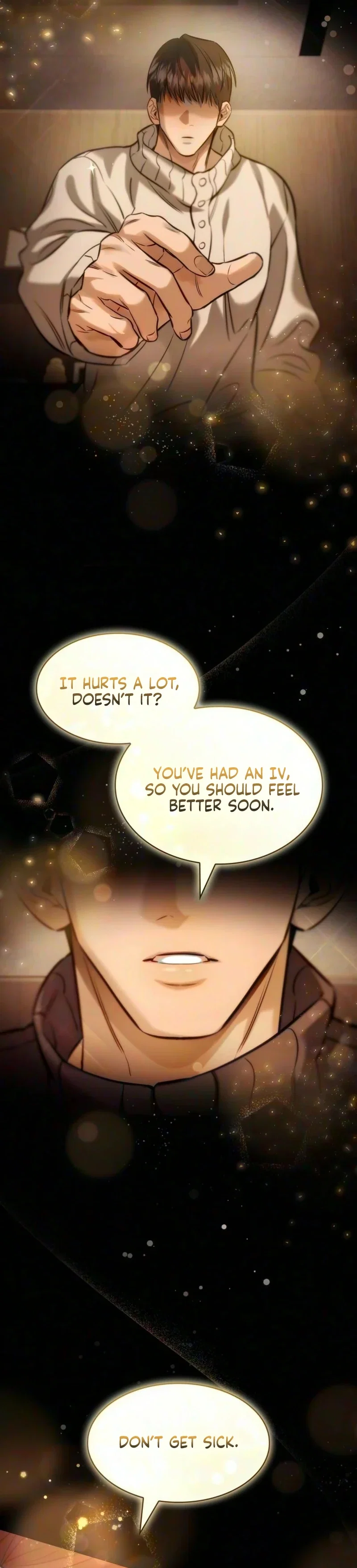 Entangled in You Chapter 17 - Page 20