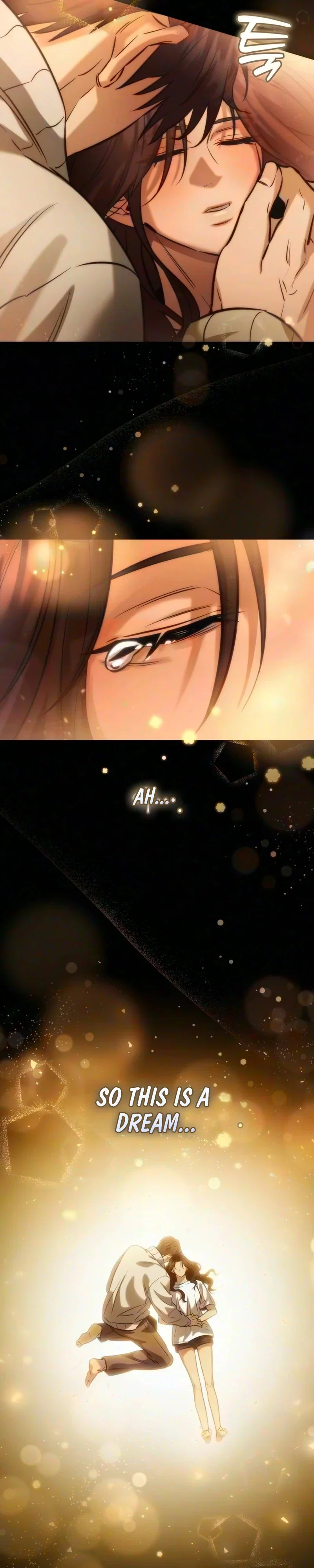 Entangled in You Chapter 17 - Page 21