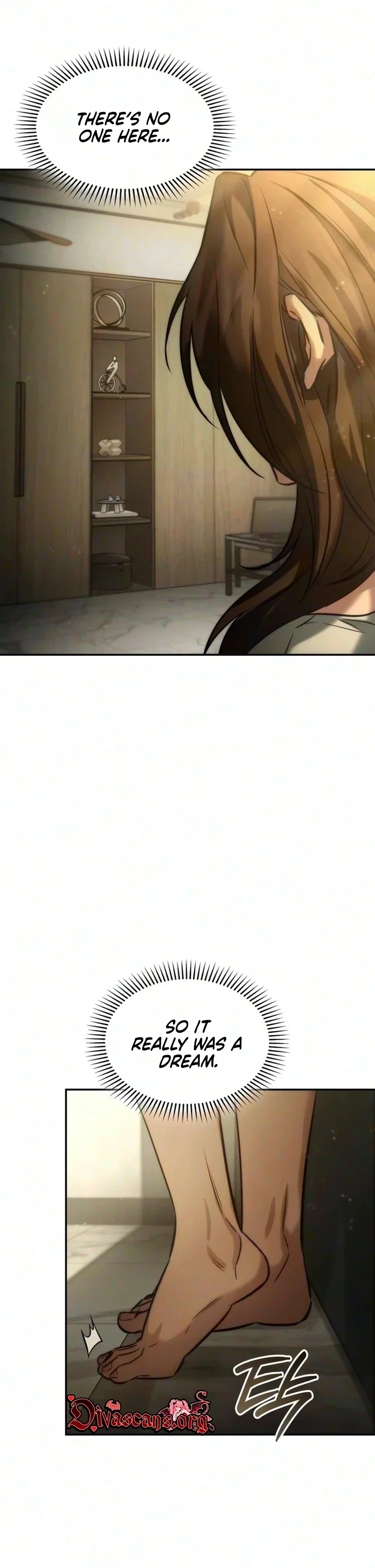 Entangled in You Chapter 17 - Page 23