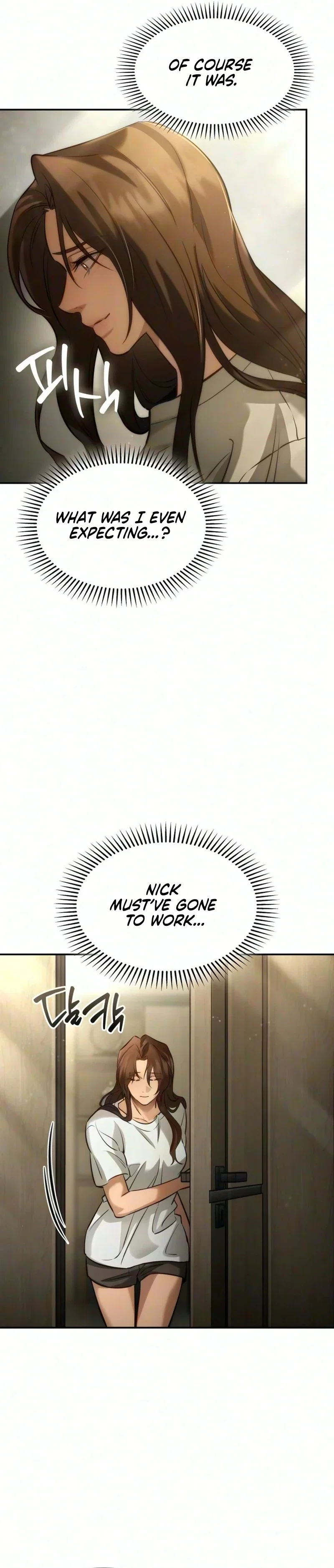 Entangled in You Chapter 17 - Page 24