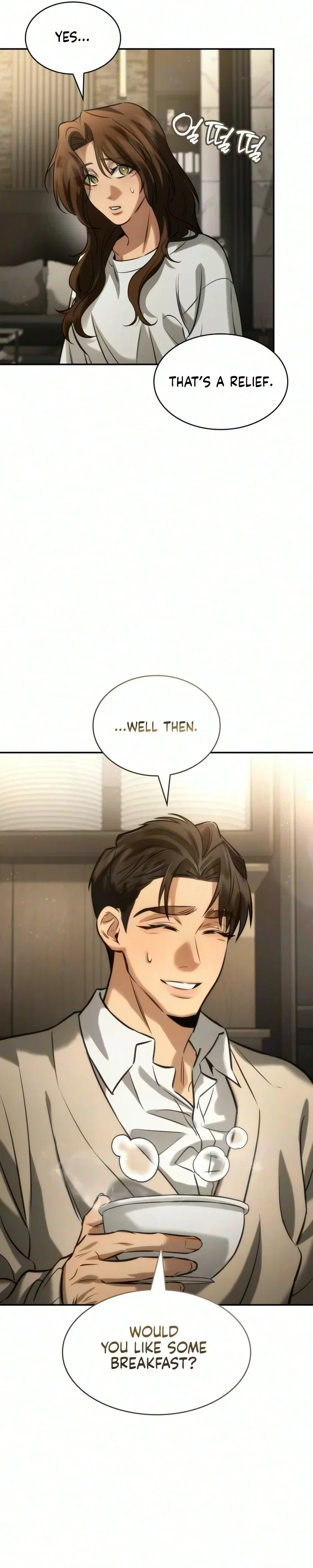Entangled in You Chapter 17 - Page 26