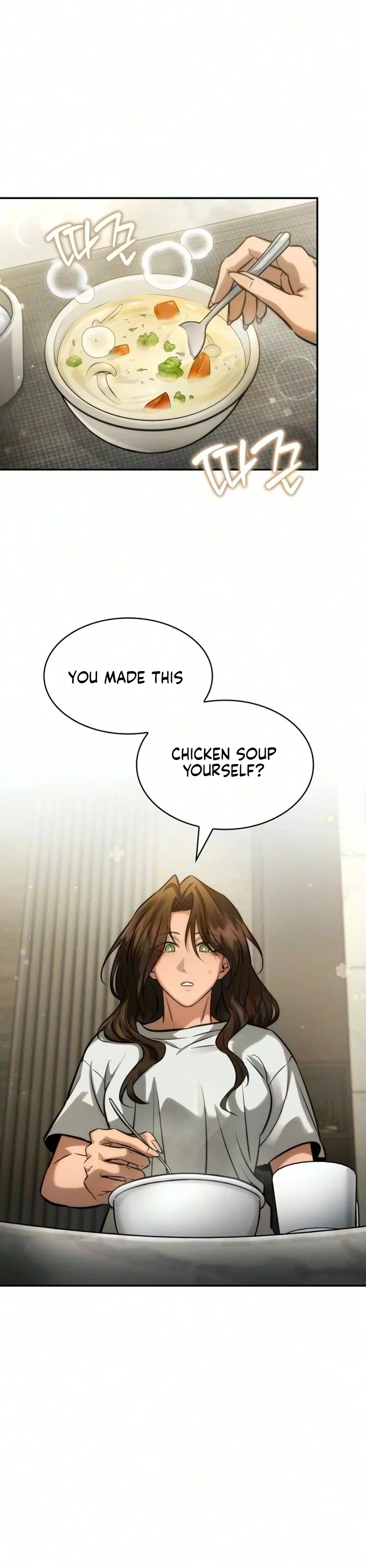Entangled in You Chapter 17 - Page 27