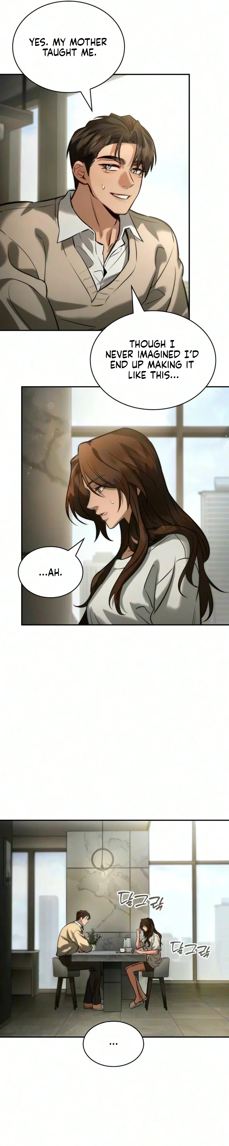 Entangled in You Chapter 17 - Page 28