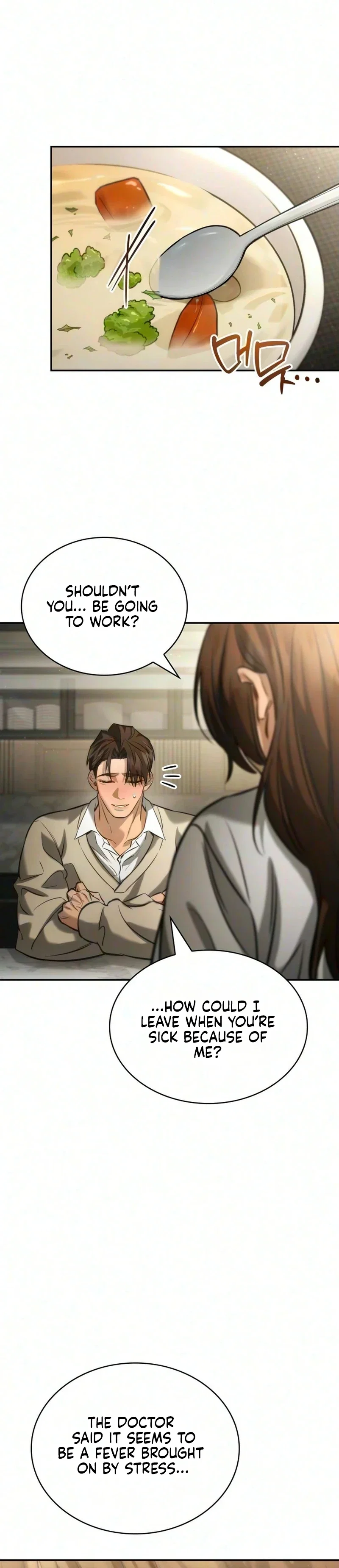 Entangled in You Chapter 17 - Page 29