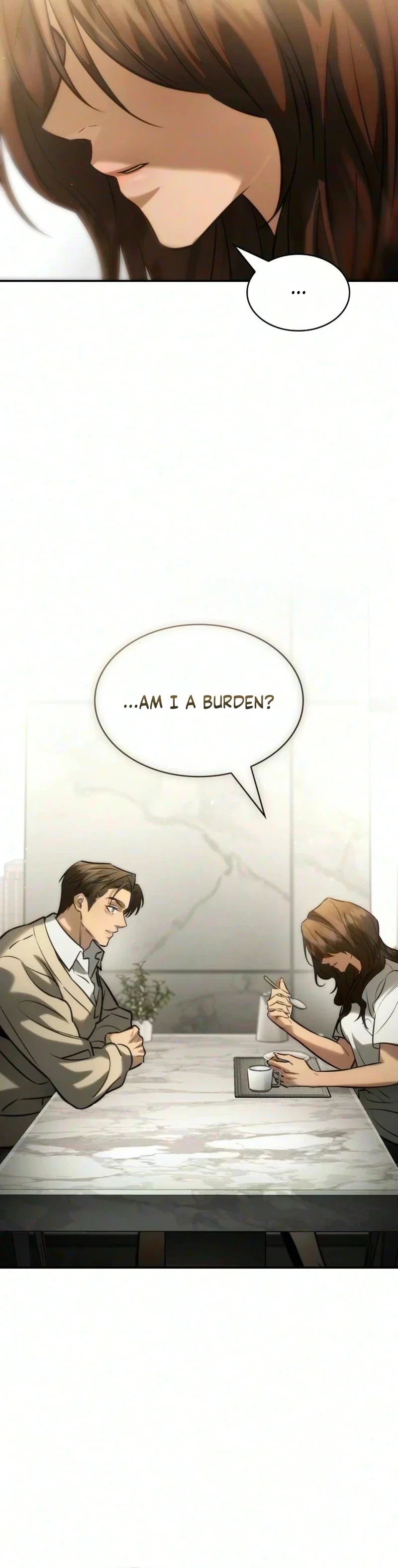 Entangled in You Chapter 17 - Page 30